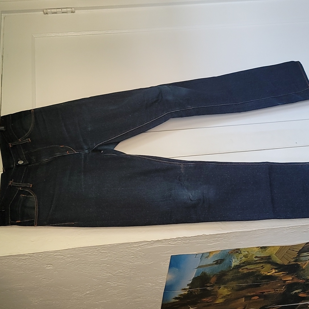 Hiroshi Kato Japanese denim